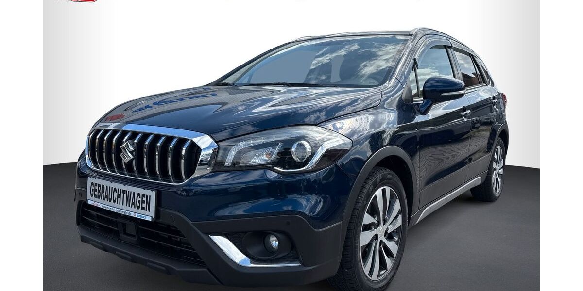 Suzuki SX4 140.000 km 13.990 &euro; Brensbach 64395