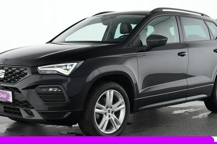 Seat Ateca 50.735 km 27.820 &euro; Dietzenbach bei Frankfurt 63128
