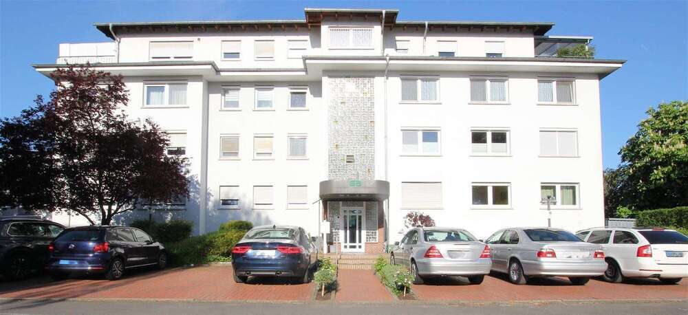 Wohnung zum Kaufen in Neu-Isenburg 219.000 € 61 m²