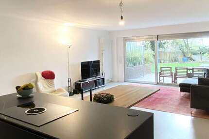 Wohnung Frankfurt am Main Eschersheim - 2 Zimmer, 95 m&sup2;, 409.000&euro; | Angebot:26791242