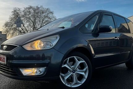 Ford Galaxy 262.000 km 3.500 € Frankfurt am Main 60486