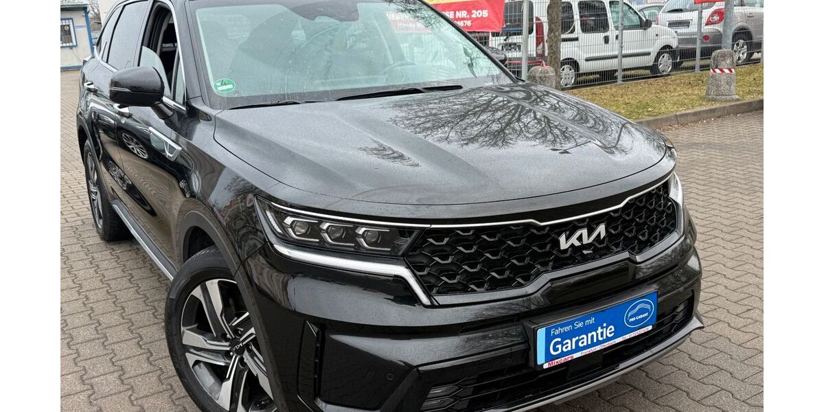 Kia Sorento 101.772 km 29.850 &euro; Offenbach 63071