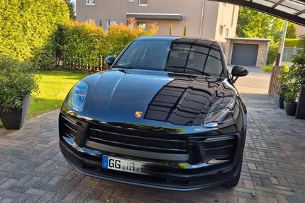 Porsche Macan 9.500 km 72.000 &euro; Büttelborn 64572
