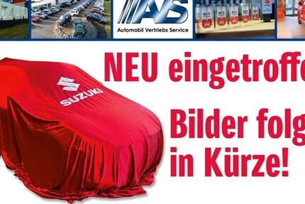 Suzuki Vitara 5.000 km 24.800 &euro; Darmstadt 64293