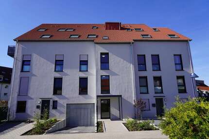 Wohnung zum Mieten in Mannheim 2.400 € 145 m²