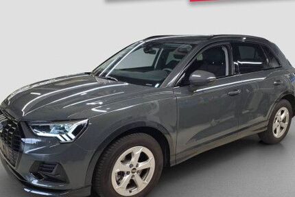 Audi Q3 8.000 km 38.879 &euro; Offenbach am Main 63071