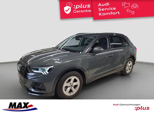 Audi Q3 8.000 km 38.879 &euro; Offenbach am Main 63071