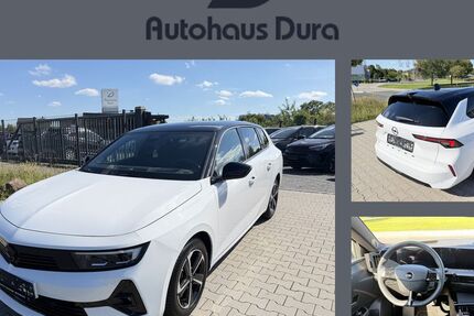Opel Astra 11.760 km 21.950 &euro; Rüsselsheim 65428