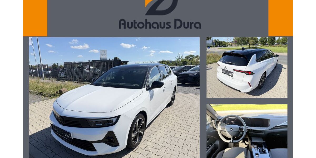 Opel Astra 11.760 km 21.950 &euro; Rüsselsheim 65428