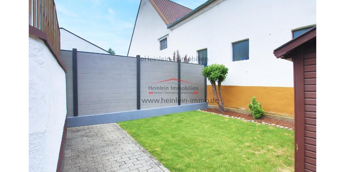 EFH - Solarthermie 3 ZKBB- G-WC - kl.Garten - Wintergarten - unterkellert - Pfützenstr. Griesheim - Einfamilienhaus Griesheim | Angebot:26882920