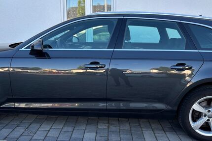 Audi A4 108.000 km 20.490 &euro; Rödermark 63322