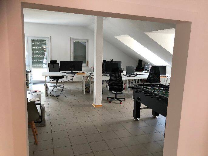 Gewerbeobjekt Lautertal Gadernheim - 360&euro; | Angebot:26249653