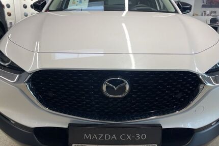 Mazda CX-30 5.000 km 26.999 &euro; Rodgau 63110