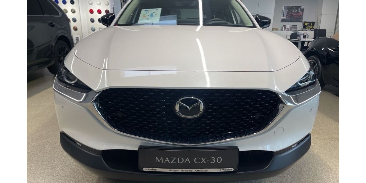 Mazda CX-30 5.000 km 26.999 &euro; Rodgau 63110