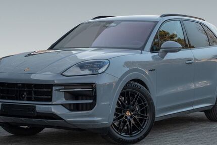 Porsche Cayenne 9.900 km 136.777 &euro; Darmstadt 64295