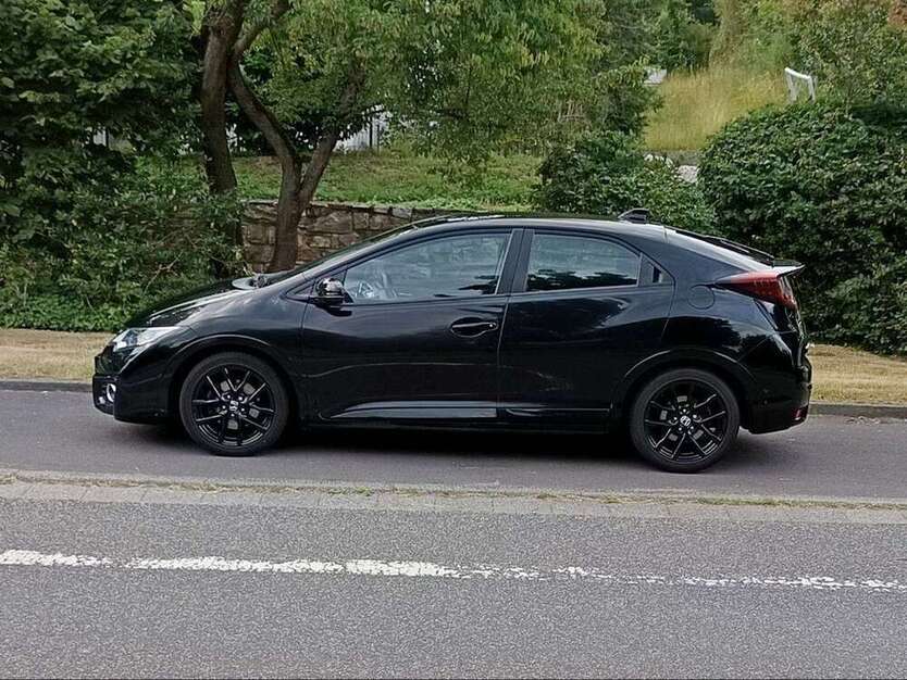 Civic