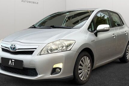 Toyota Auris 128.290 km 7.990 &euro; Frankfurt am Main 65929
