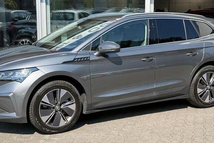 Skoda Enyaq 20.000 km 39.450 &euro; Dieburg 64807