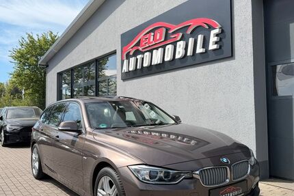 BMW 320 200.000 km 9.600 &euro; Eppertshausen 64859