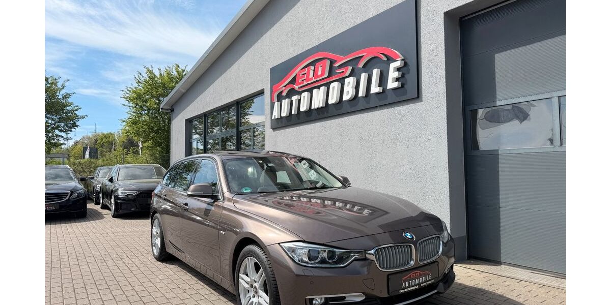BMW 320 200.000 km 9.600 &euro; Eppertshausen 64859