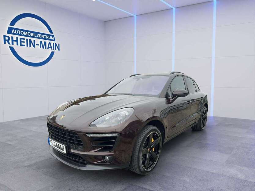 Macan