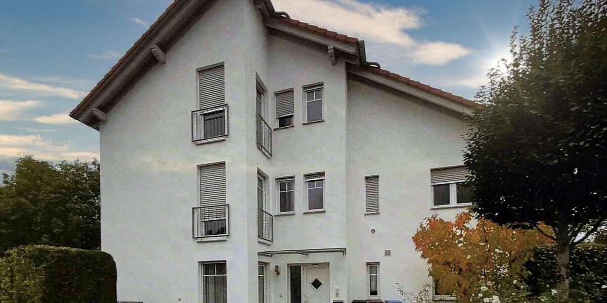 Einfamilienhaus Flörsheim - 6 Zimmer, 220 m&sup2;, 859.900&euro; | Angebot:25301068