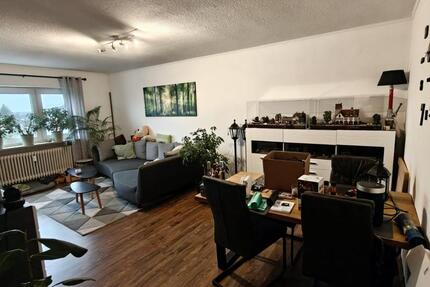 3-ZKB mit großem West-Balkon, Weiterstadt 3 zimmer