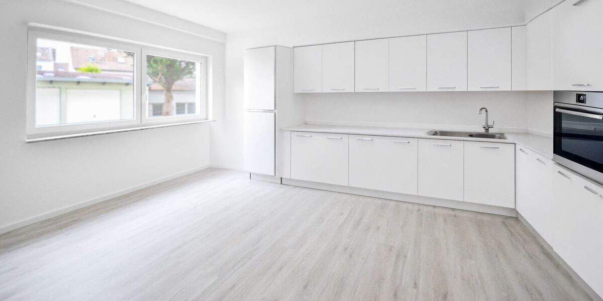 Etagenwohnung Neu-Isenburg Isenburg - 2 Zimmer, 109 m&sup2;, 1.300&euro; | Angebot:25631712