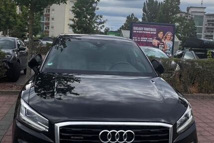 Audi Q2 243.000 km 15.000 &euro; Rüsselsheim 65428
