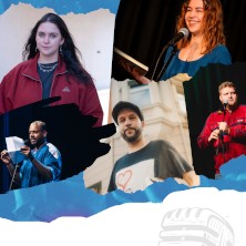 Best of Poetry Slam 2025