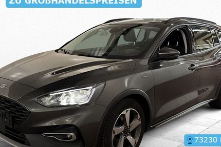 Ford Focus 187.903 km 9.297 &euro; Frankfurt 60596