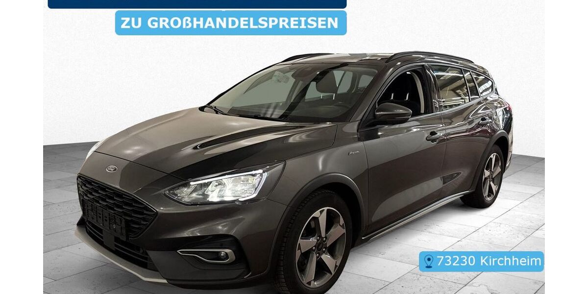 Ford Focus 187.903 km 9.297 &euro; Frankfurt 60596