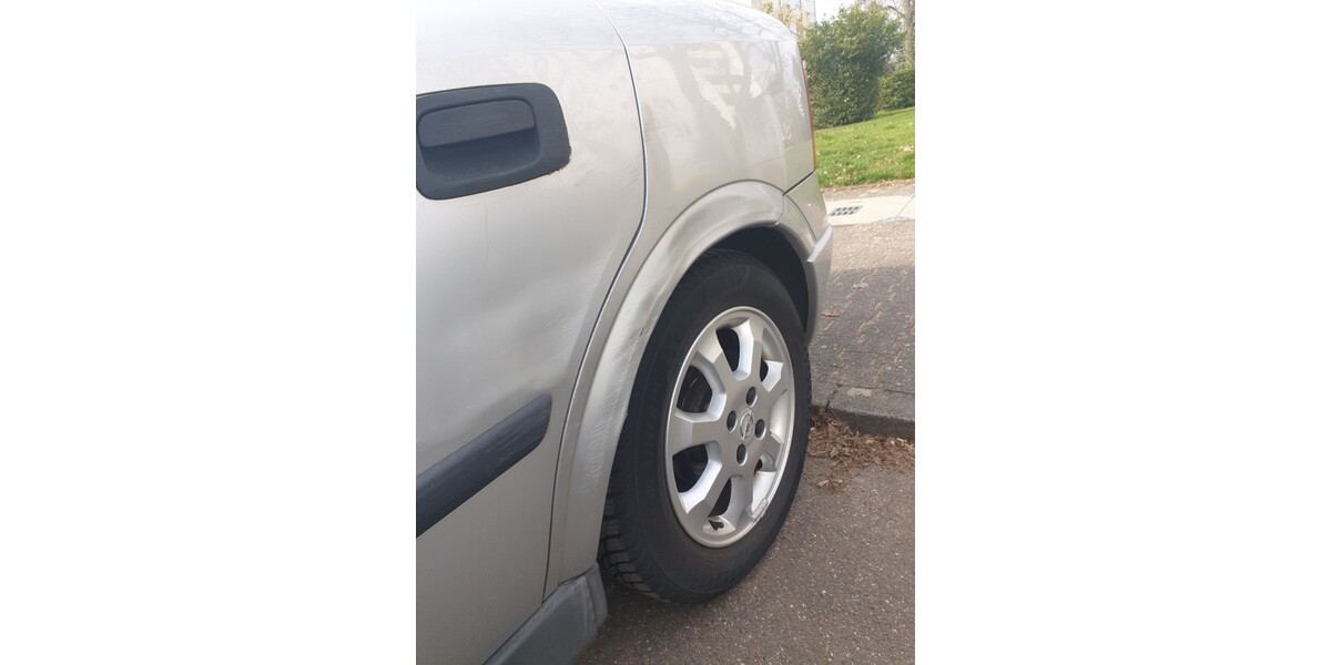 Opel Astra G CC 92.800 km 2.499 &euro; Dreieich 63303