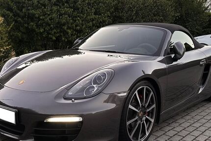 Porsche Boxster 76.434 km 54.950 &euro; Gernsheim 64579