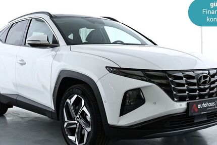 Hyundai TUCSON 30.059 km 34.970 &euro; Egelsbach 63329