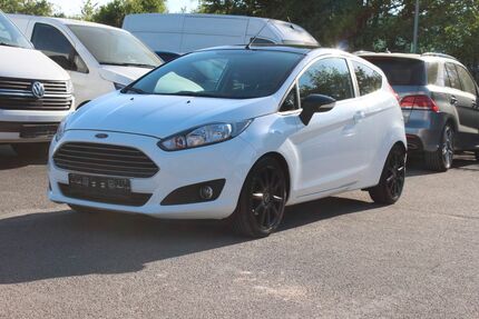 Ford Fiesta 79.850 km 5.900 &euro; Gernsheim 64579