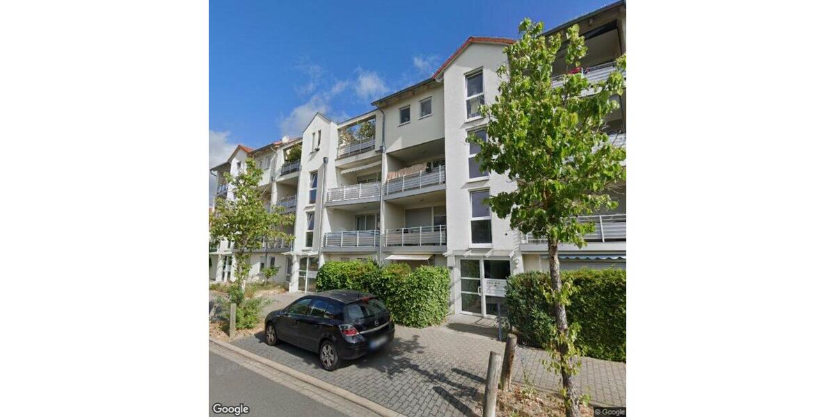 Moderne 2 Zimmer Wohnung mit Balkon auf Esch 2 zimmer