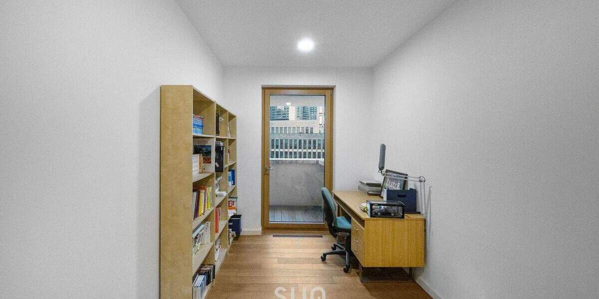 Etagenwohnung Frankfurt am Main Altstadt - 3 Zimmer, 88 m&sup2;, 899.000&euro; | Angebot:24687589