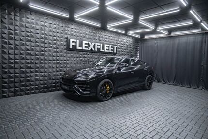 Lamborghini Urus 75.000 km 199.990 &euro; Neu-Isenburg (bei Frankfurt am Main ) 63263