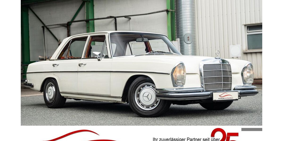 Mercedes-Benz 280 142.239 km 29.950 € Darmstadt 64293