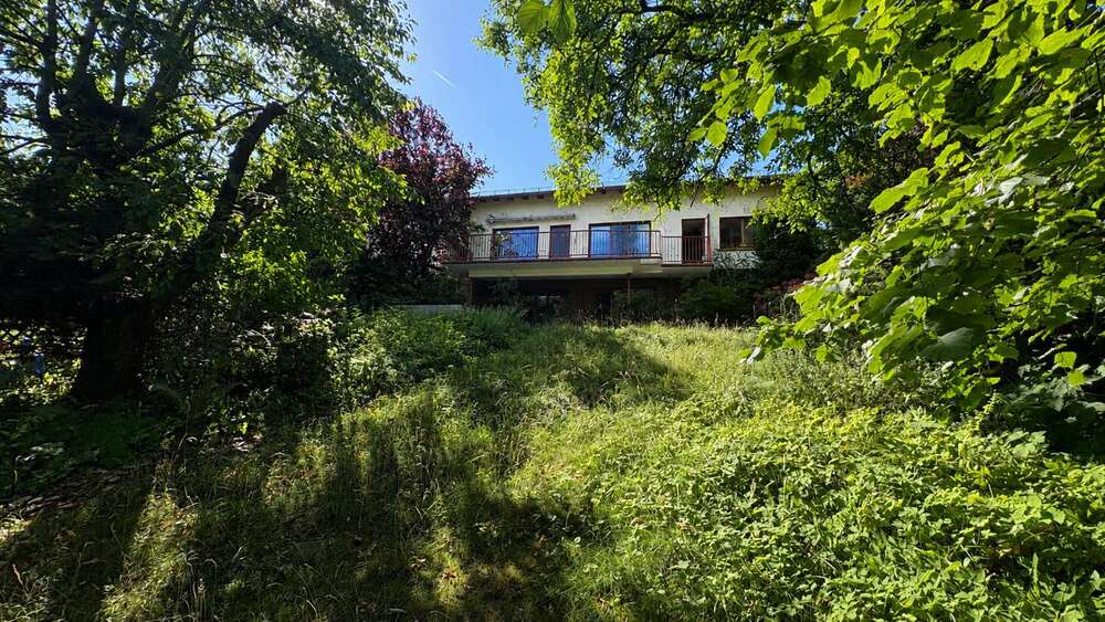 Einfamilienhaus Lindenfels / Seidenbuch Seidenbuch - 8 Zimmer, 253 m&sup2;, 395.000&euro; | Angebot:27029456