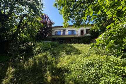 Haus Lindenfels / Seidenbuch Seidenbuch - 8 Zimmer, 253 m&sup2;, 395.000&euro; | Angebot:27029456
