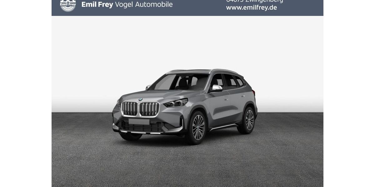 BMW X1 6.977 km 38.990 &euro; Zwingenberg 64673