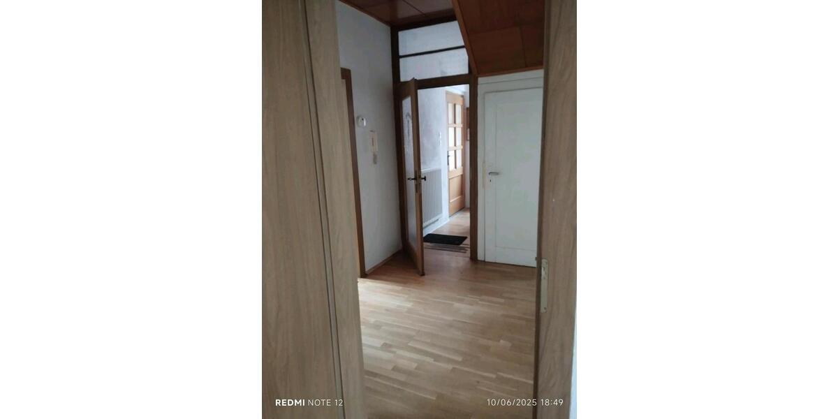 Wohnung Nähe Frankfurt 3 zimmer