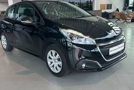 Peugeot 208 75.000 km 7.985 &euro; Dietzenbach 63128