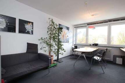 Gewerbeobjekt Darmstadt Bessungen - 730&euro; | Angebot:26973327