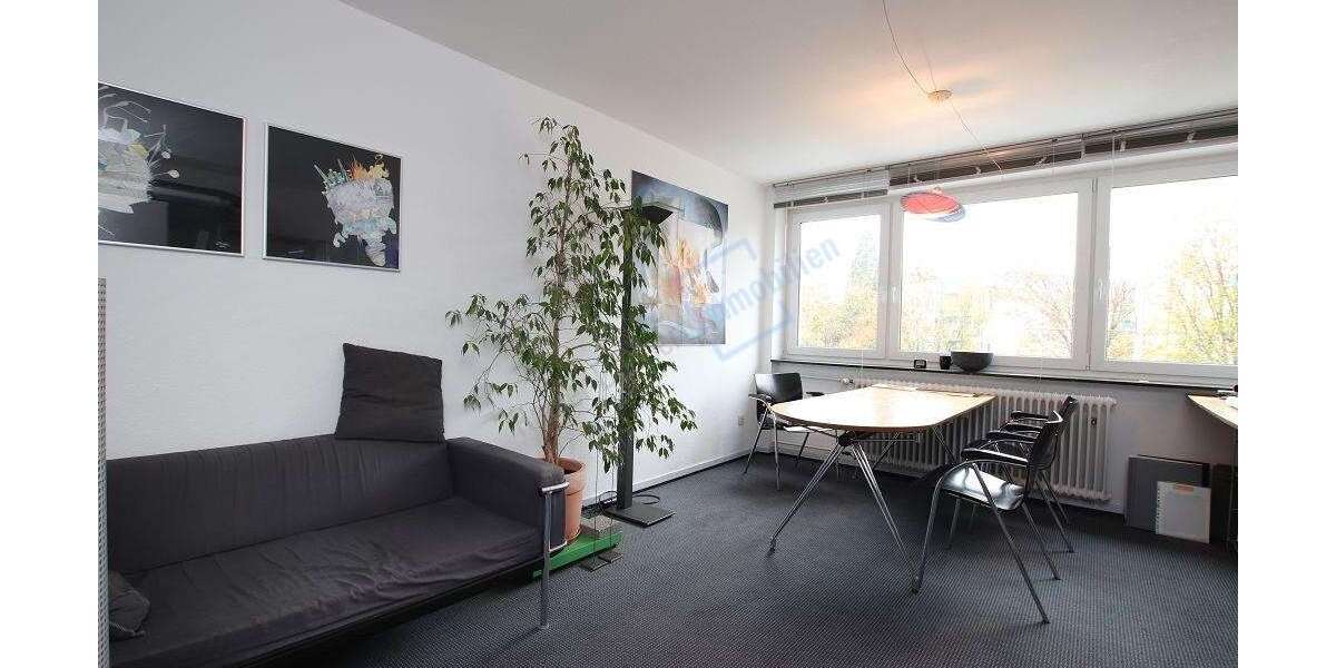 Gewerbeobjekt Darmstadt Bessungen - 730&euro; | Angebot:26973327