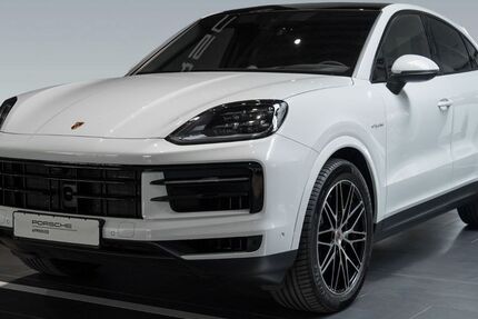 Porsche Cayenne 25.300 km 93.990 &euro; Frankfurt am Main 65936