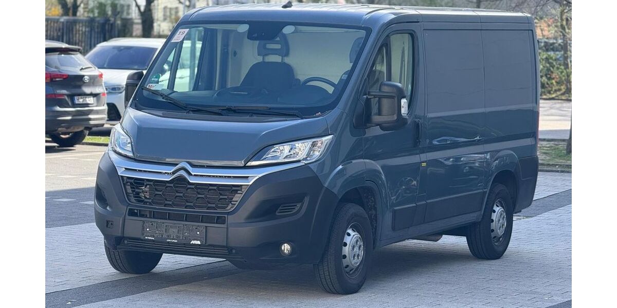 Citroen Jumper 72.000 km 10.999 &euro; Offenbach am Main 63069