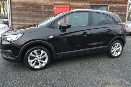 Opel Crossland (X) 141.800 km 5.990 &euro; Rüsselsheim 65428